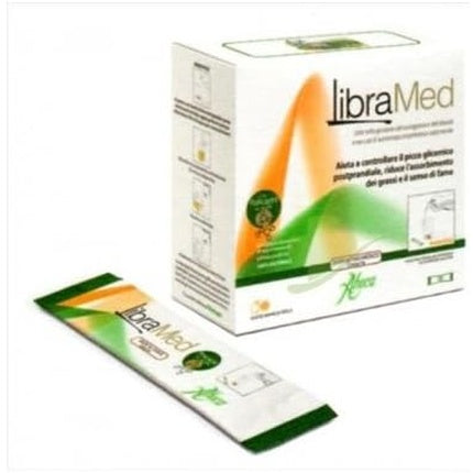 Libramed 40 Sachets
