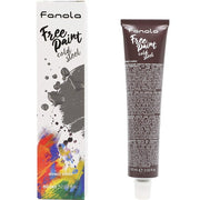 Fanola Free Paints Hair Color Semi-Permanent Cold Steel 60ml