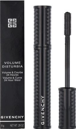 Givenchy Volume Disturbia Volume & Curve 24 Hour Wear Mascara