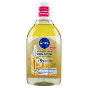 Nivea Skin Glow Micellar Water For Dull And Sensitive Skin 400 Ml