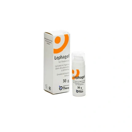 Thea Thea Lephagel Eyelid And Eyelash Gel 30g