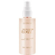Catrice Bang Boom Brow Face & Brow Fixing Spray Transparent 50ml