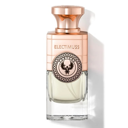 Electimuss Eternal Collection Fortuna Unisex Pure Parfum 100ml