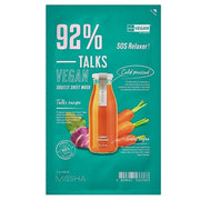 Talks Vegan Squeeze Sheet Mask Sos Relaxer - 27g