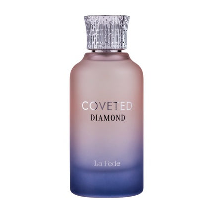 La Fede Coveted Diamond Eau De Parfum 100ml