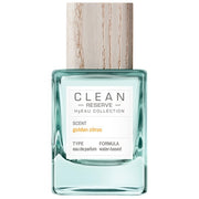 Clean Reserve H2eau Golden Citrus Eau De Parfum - 50 Ml