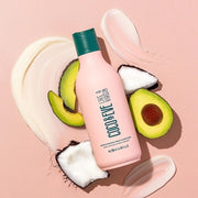 Coco & Eve Like A Virgin Super Hydrating Cream Conditioner with Argan Oil and Coconut 250ml