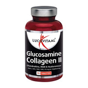 Lucovitaal Glucosamine Collagen Type 2