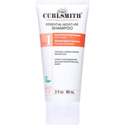 Curlsmith Essential Moisture Cleanser Gentle Nourishing Shampoo for Wavy Hair