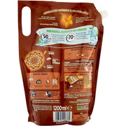 Spuma Di Sciampagna Ecorecharge Softener Concentrate Secrets Sensual Argan 60