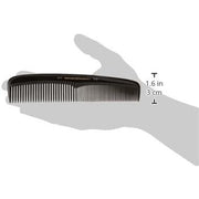 Hercules Sägemann 1671/7.5 378/7.5 Women's Hair Comb 0.01kg
