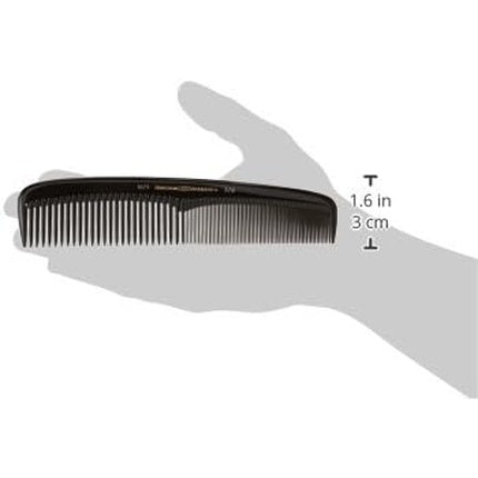 Hercules Sägemann 1671/7.5 378/7.5 Women's Hair Comb 0.01kg