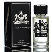 Lion Francesco Scent Of Havana Eau De Parfum 50ml