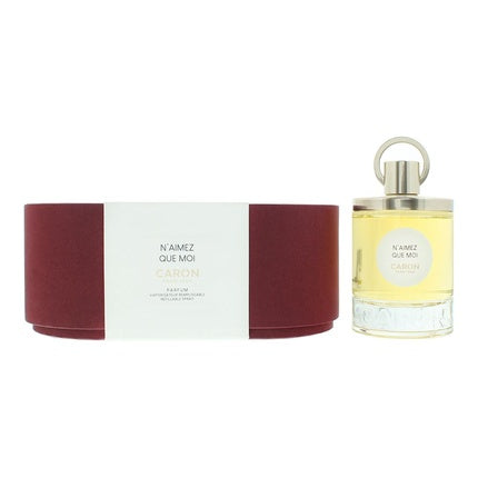 Caron Naimez Que Moi Refillable Perfume 100ml For Women