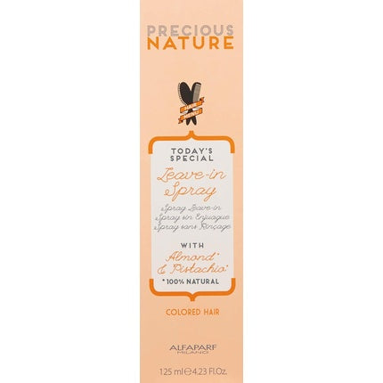 ALFAPARF Conditioners 125ml