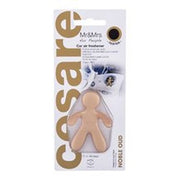 Mr & Mrs Fragrance Cesare Noble Oud Gold Car Scent