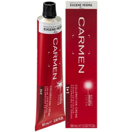Carmen Tube 60ml No. 4.52 Chestnut Mahogany Violet