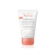 Avne Cold Cream Concentrated Hand Cream 50 Ml
