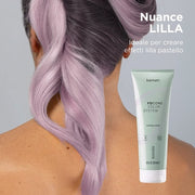 Kemon Yo Purple Conditioner with Reflective Climate Agent from Natural Origins 250ml