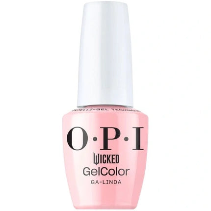 Opi Coty Gel Color Wicked Ga-Linda 15ml