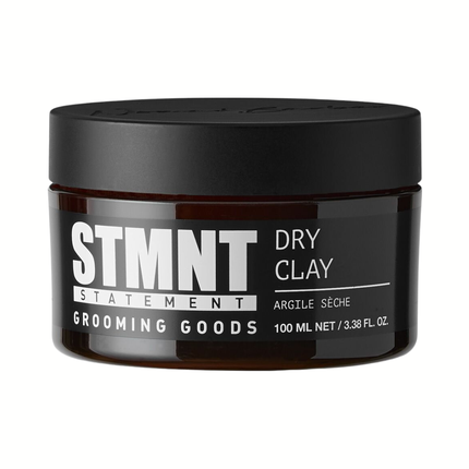 Stmnt Dry Clay 100ml
