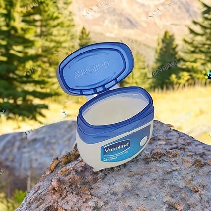 Vaseline Original Pure Petroleum Jelly 50ml