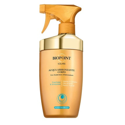 Biopoint Sun Water Bronze 400ml