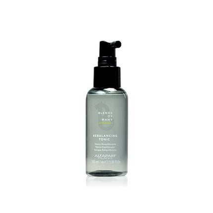 Alfaparf Milano Blends Of Many Rebalancing Tonic 100ml Professional Hair Care