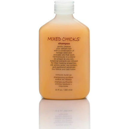 Mixed Chicks Shampoo 10 oz