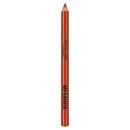 Mesauda Milano Artist Lips Lipstick 1.14g Kumpkin