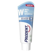 Prodent Toothpaste White + Fresh
