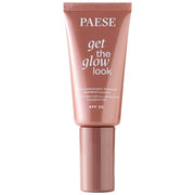 Paese Get The Glow Look Multi-Tasking Illuminating Foundation 0n Neutral Beige 30ml
