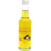Yari 100% Natural Avocado Oil for Body and Hair 250ml