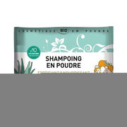Organic Fairy Secrets Powder Shampoo
