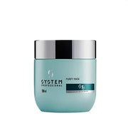 System Professional Purify Antidandruff Mask