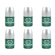 Brut Deodorant Roll-on Original GLASS 50ml