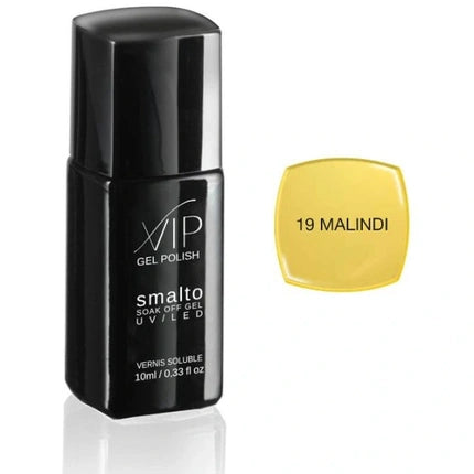 Vip Gel Polish 19 - 10 Milliliters