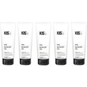 Kappers Kis Blow Dry Gel - Value Pack Of 5 X 200ml
