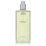 Yardley Freesia & Bergamot Eau De Toilette Spray 4.2 oz Tester for Women