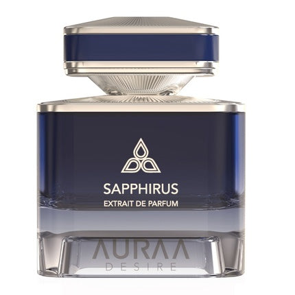 Auraa Sapphirus Extrait De Parfum Spray 100ml