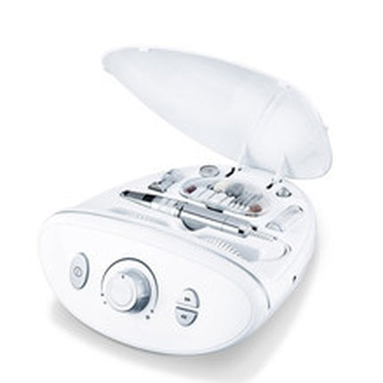 Beurer Professional Set For Manicure And Pedicure Mp 100