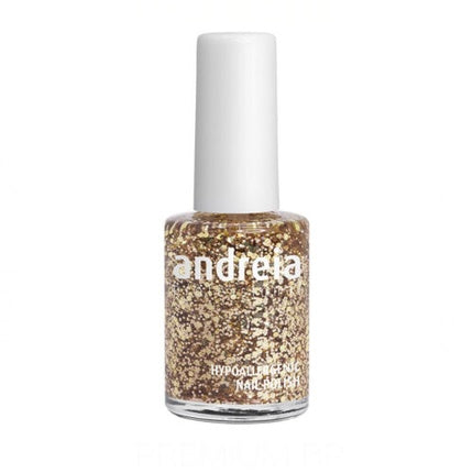 Andreia Professional Hypoallergenic Nail Polish Nº 144 14ml