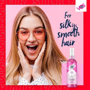 VO5 Heat Protect Spray 200ml