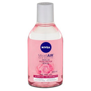 Nivea Micellar Rose Water 400 Ml