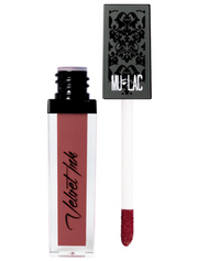 Mulac Velvet Ink Matte Liquid Lipstick - 40 Strip Me