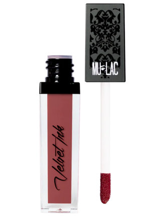 Mulac Velvet Ink Matte Liquid Lipstick - 40 Strip Me