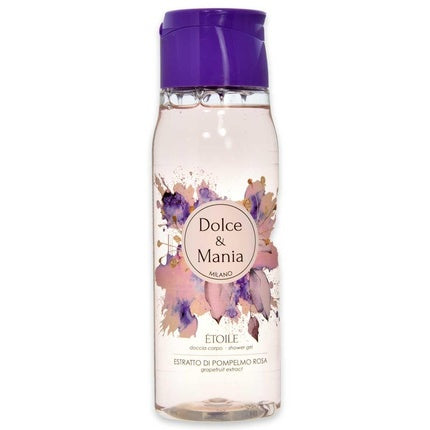 Dolce & Mania Etoile Shower Gel 300 Ml
