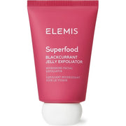 ELEMIS Superfood Blackcurrant Jelly Exfoliator 50ml