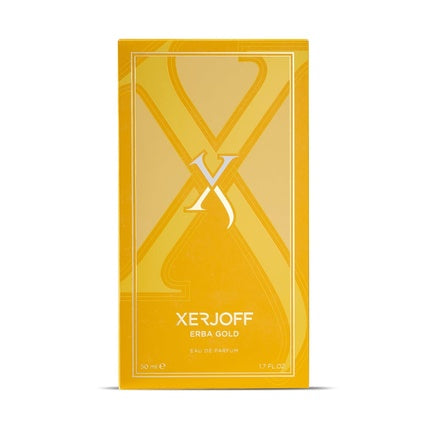 Xerjoff V Erba Gold Eau De Parfum Unisex 50ml