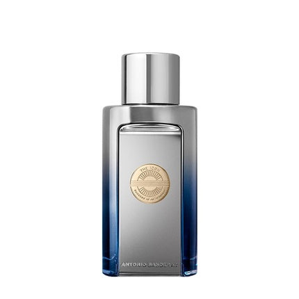 Antonio Banderas The Icon Elixir Eau De Parfum 50ml